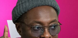 Will.i.am