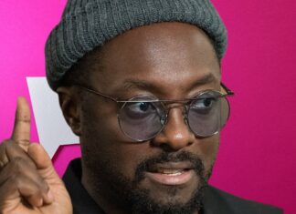 Will.i.am