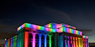 Auckland Museum