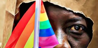 Kenya LGBT