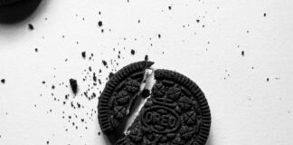 Oreo