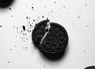 Oreo