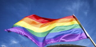 Pride Flag