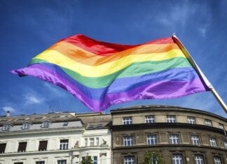 Pride Flag