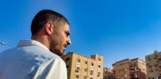 Queer Egypt Under Attack