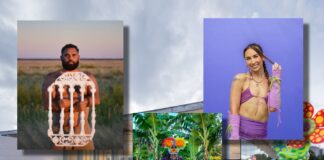 Queer Encounters At The Art Gallery of New South Wales