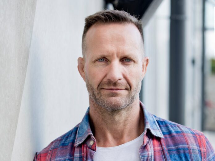 Exclusive Our First Gay All Black Campbell Johnstone express Magazine