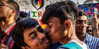 India LGBTQ+