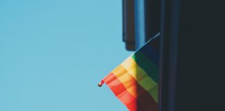 Pride Flag