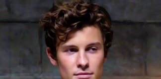 Shawn Mendes