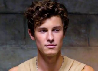 Shawn Mendes