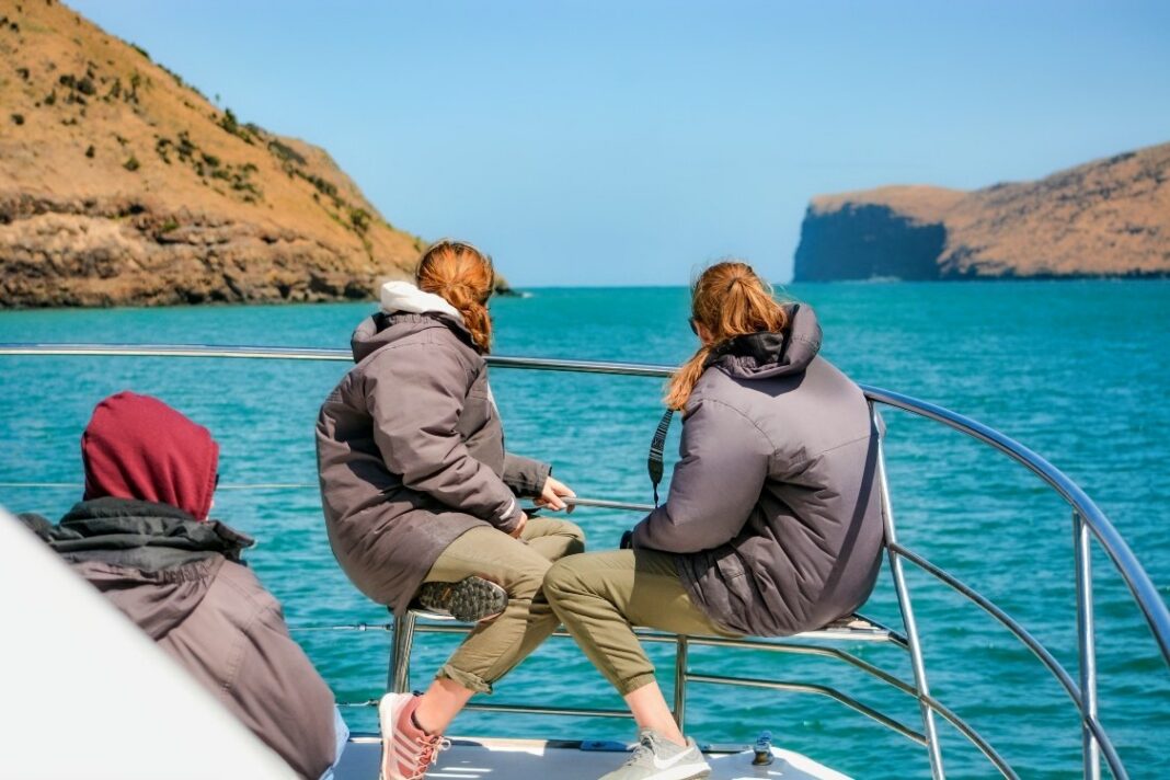 CHCH A ROMANTIC WEEKEND IN AKAROA express Magazine