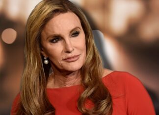 Caitlyn Jenner
