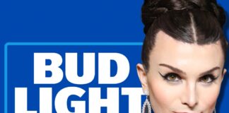 Dylan Mulvaney - Bud Light
