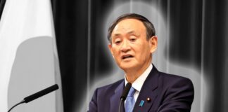 Prime Minister of Japan Fumio Kishida