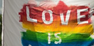 Love is Love