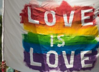 Love is Love