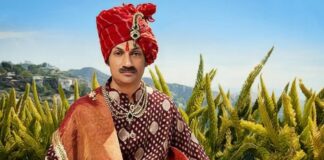 Manavendrasinh Gohil