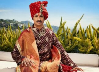 Manavendrasinh Gohil