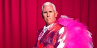 Mother Pence