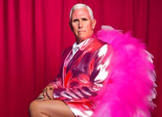 Mother Pence