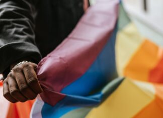 Pride Flag