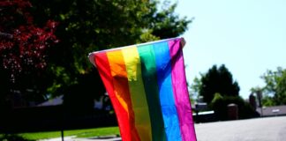Pride Flag