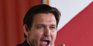 Ron DeSantis