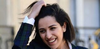 Sarah EL HAÏRY