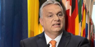 Viktor Orbán's