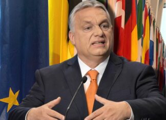 Viktor Orbán's