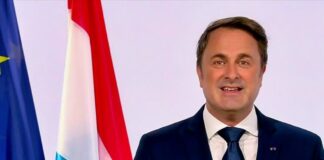 Xavier Bettel
