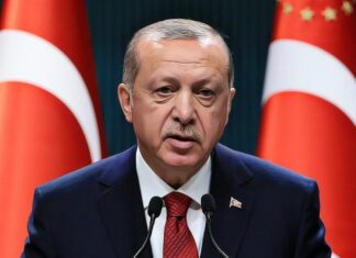 Recep Tayyip Erdoğa