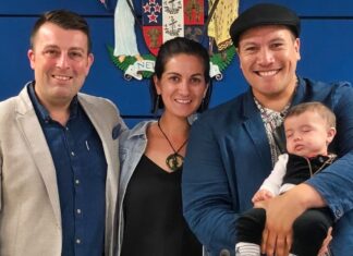 Tamati Coffey