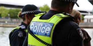 Victoria Police