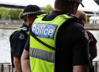 Victoria Police