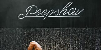 Circas Peepshow