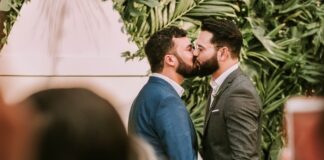 Same-Sex Marriage
