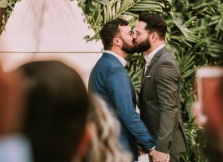 Same-Sex Marriage