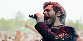 Howard Donald