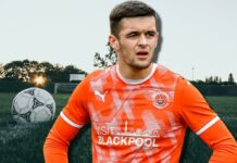 The Long Road to Inclusivity: Jake Daniels’ Journey as an LGBTQ+ Role Model in Sport Jake Daniels