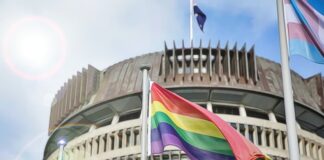 NZ Parliament