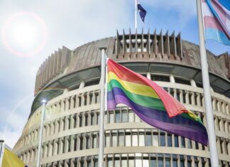 NZ Parliament