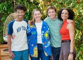 Neighbours LGBTQ+ Family