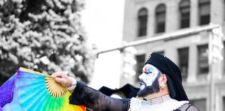 pride