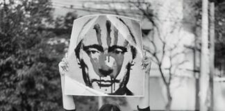 putin Russia
