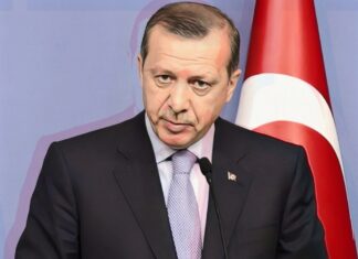 Recep Tayyip Erdoğan