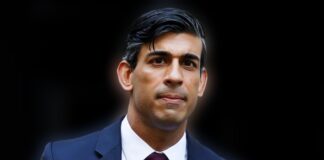 Rishi Sunak