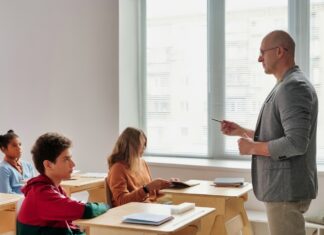 School Teacher