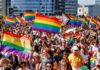 Massive Turnout at Warsaw Pride as Thousands Rally for LGBTQ+ Equality Ahead of Polish Elections Warsaw Pride